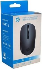 HP S1000 PLUS