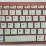 MINI BLUETOOTH KEYBOARD BK1280