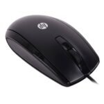 HP X500 Wired Mouse  - Image 3