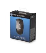 HP X500 Wired Mouse 