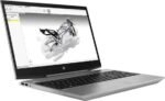 HP ZBook 15 G5 - Image 2