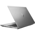 HP ZBook 15 G5