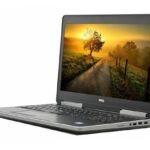 Dell Precision 7520