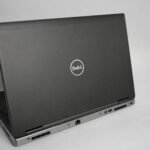 Dell Precision 7520 - Image 2