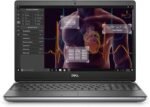 Dell Precision 7550 - Image 5