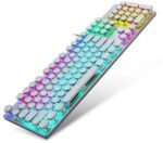 HP GK400Y (Mechanical Gaming Keyboard) - Image 2