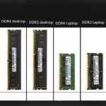 Laptop RAM DDR4 16GB