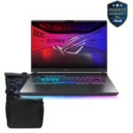ASUS ROG Strix G16 G614PR laptop