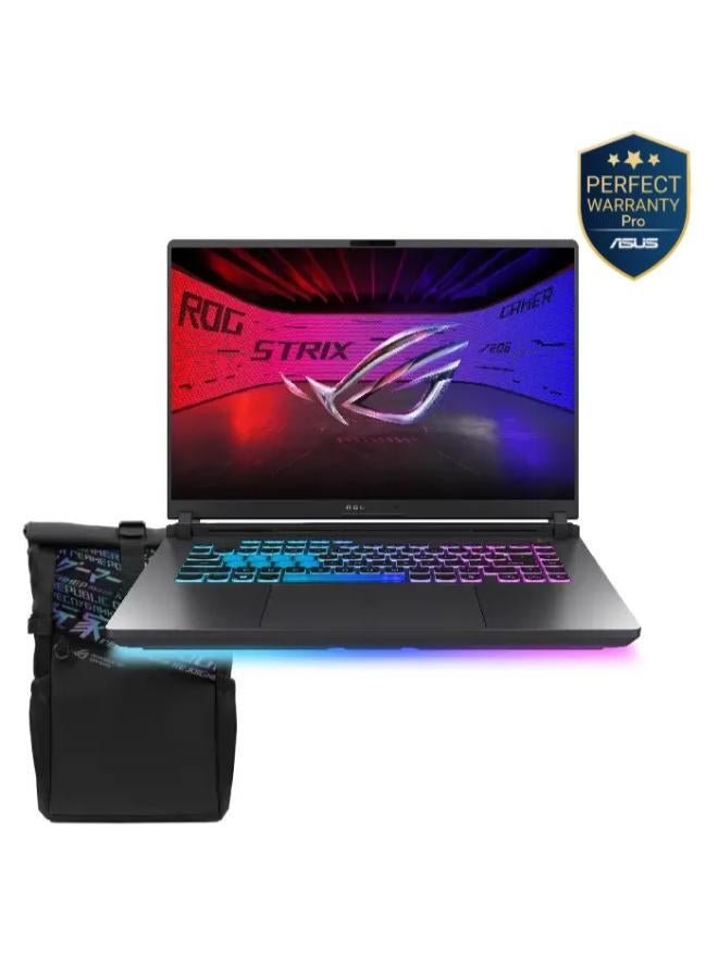 ASUS ROG Strix G16 G614PR laptop