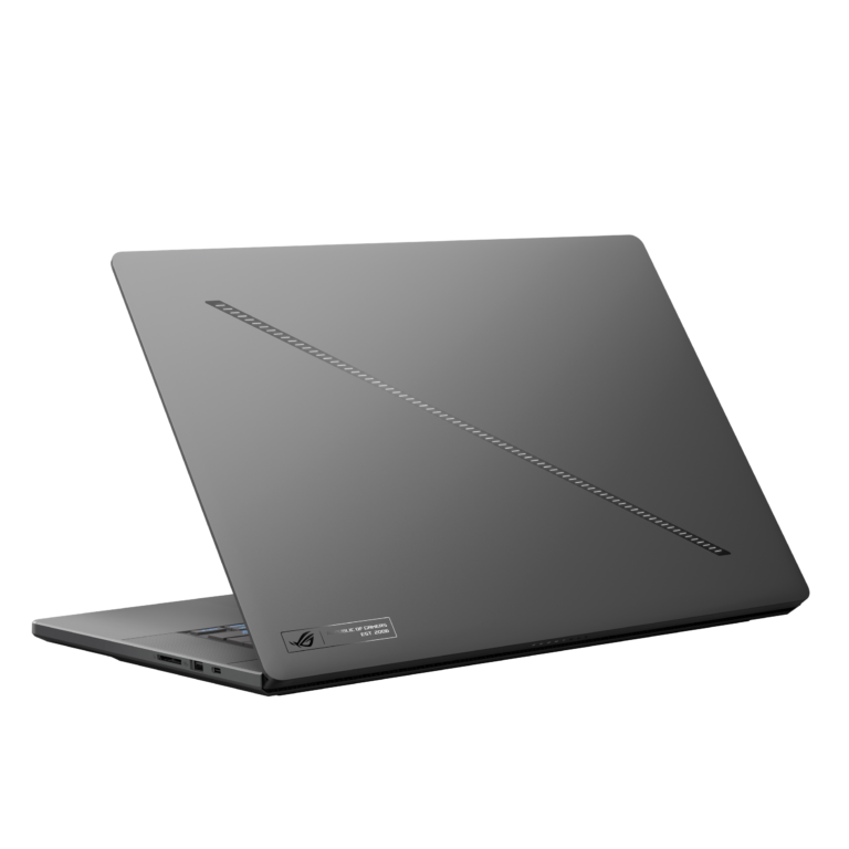 ASUS ROG Zephyrus G16 GU605MI laptop