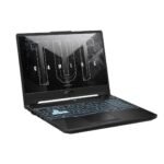 ASUS TUF Gaming A15 laptop