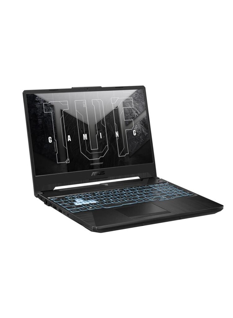 ASUS TUF Gaming A15 laptop