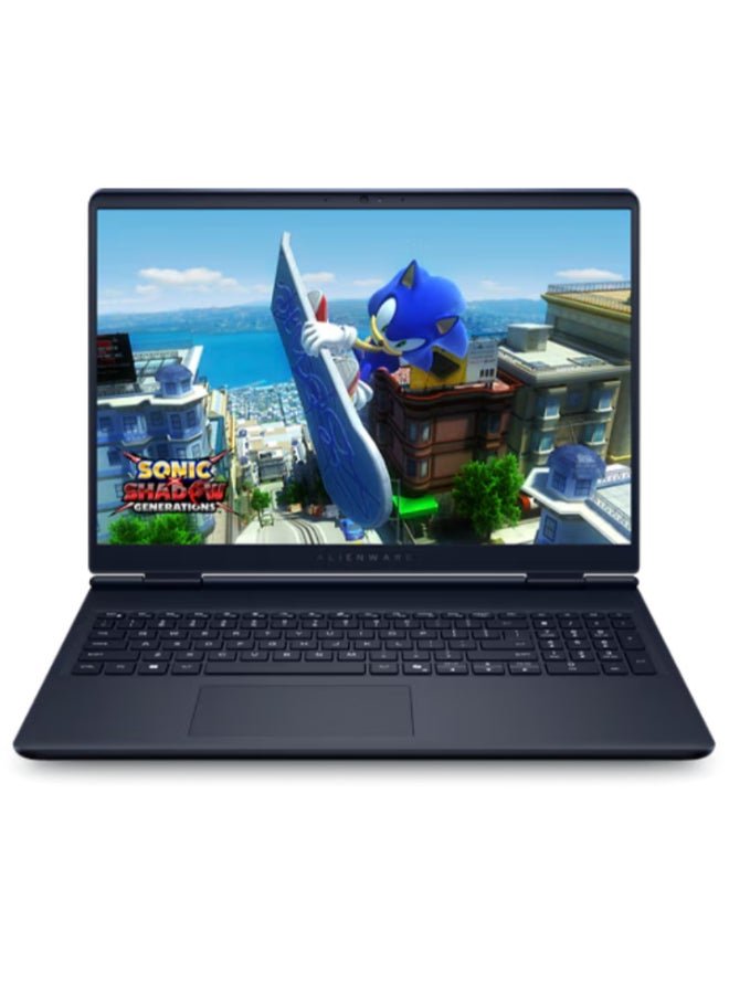Dell Alienware 16 Aurora laptop
