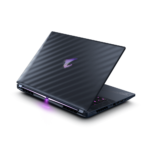 GIGABYTE AORUS MASTER 16 BZH laptop