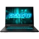 GIGABYTE Gaming A16 CVH laptop