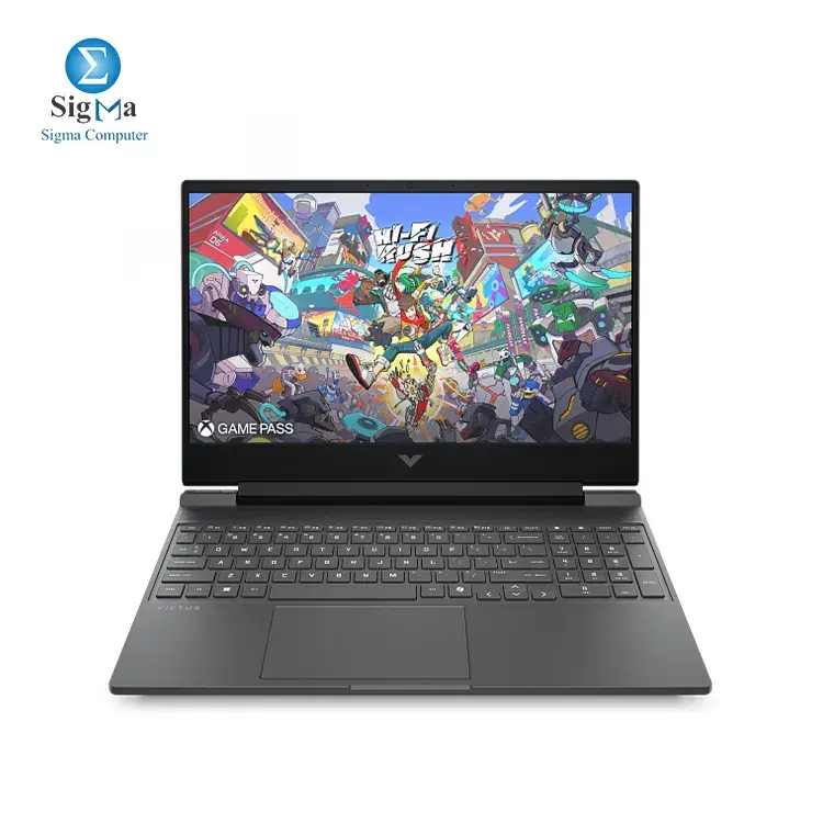 HP Victus 15-FA2392Tx laptop