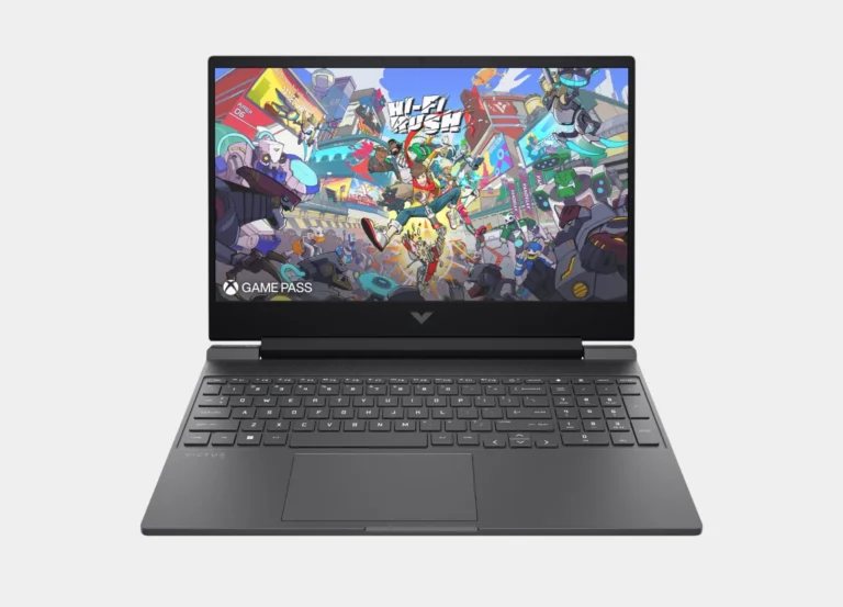 HP Victus 15-FA2787NR laptop