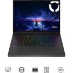 Lenovo Legion 5 15IRX10 laptop