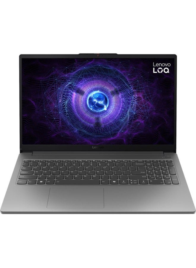Lenovo LOQ 15IAX9E laptop