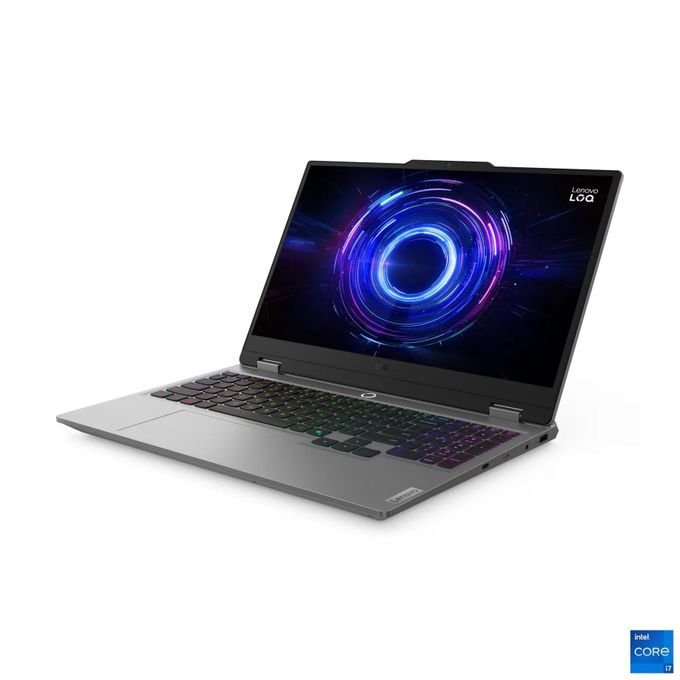 Lenovo LOQ 15IRX10 laptop