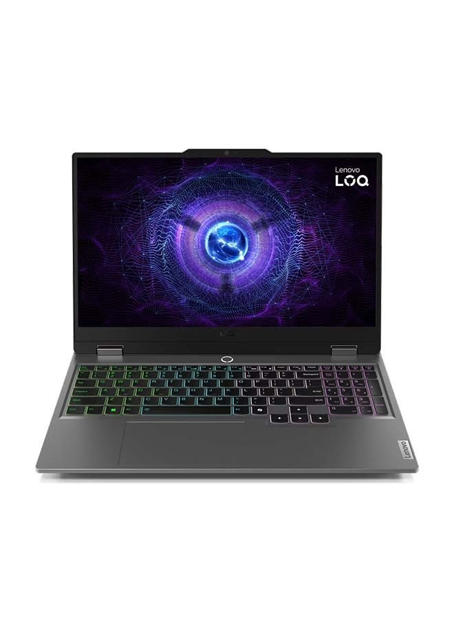 Lenovo LOQ 15IRX9 laptop