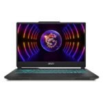 MSI Cyborg 15 A13VE laptop