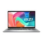 MSI Modern 15 F1MG laptop