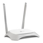 TP-Link TL-WR840N 300Mbps Wireless N Router Access Point