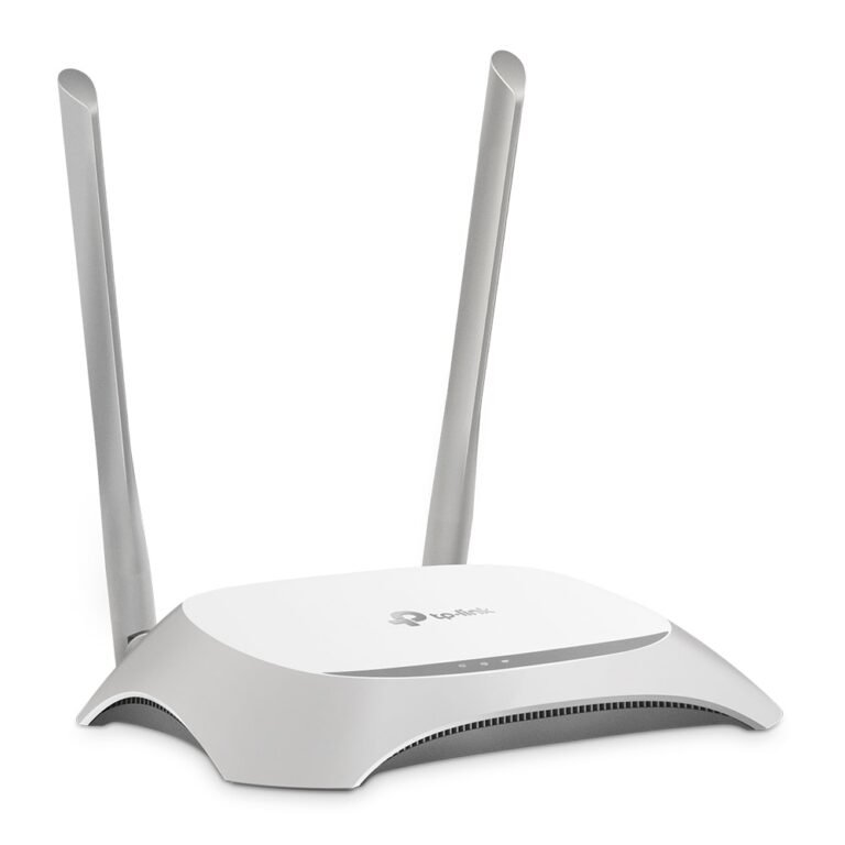 TP-Link TL-WR840N 300Mbps Wireless N Router Access Point